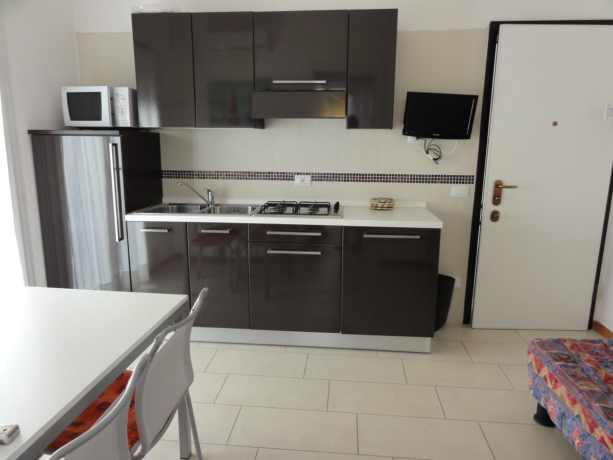 Isolabella - Appartamenti บิบิโอเน ภายนอก รูปภาพ